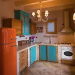 Thalia & Estate Holiday home Agios Spyridon (Corfu)