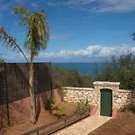Thalia & Estate Holiday home Agios Spyridon (Corfu)