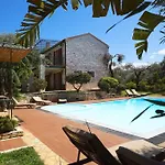 Holiday home Thalia & Estate