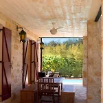 Thalia & Estate Holiday home Agios Spyridon (Corfu)