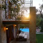 Thalia & Estate Agios Spyridon (Corfu)