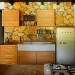 Holiday home Thalia & Estate Agios Spyridon (Corfu)