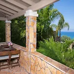 Thalia & Estate * Agios Spyridon (Corfu)