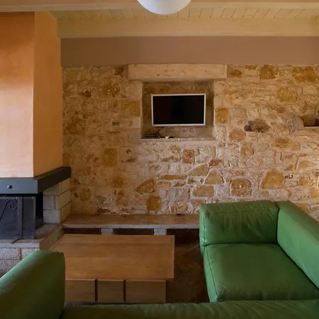 Holiday home Thalia & Estate *