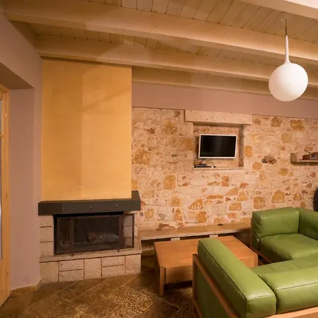 Thalia & Estate Holiday home