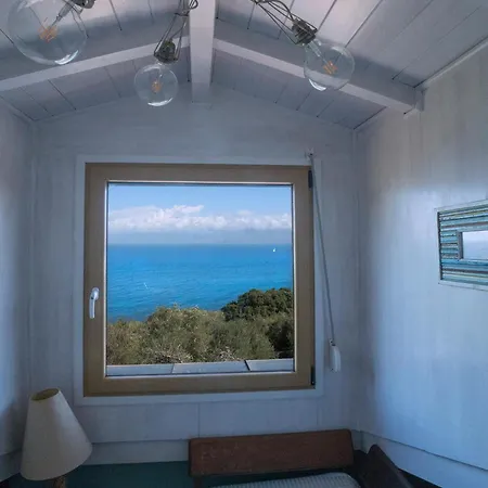 펜션 Thalia & Estate Agios Spyridon (Corfu)