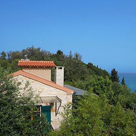 Thalia & Estate Agios Spyridon (Corfu)