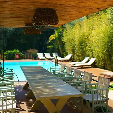 Thalia & Estate * Agios Spyridon (Corfu)