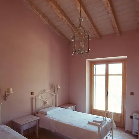 Thalia & Estate Agios Spyridon (Corfu)