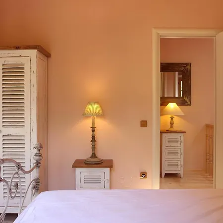 Thalia & Estate 펜션 Agios Spyridon (Corfu)