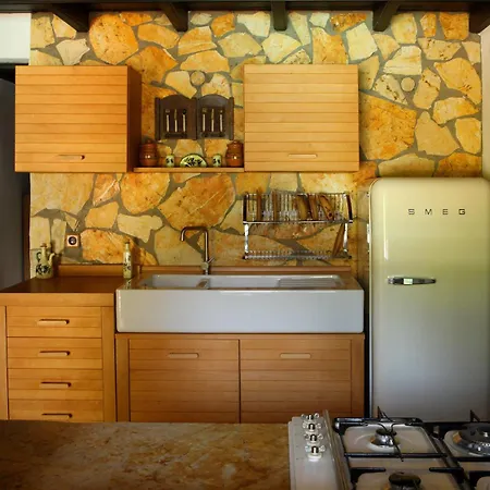 펜션 Thalia & Estate Agios Spyridon (Corfu)