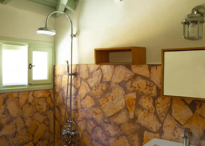Casa de Férias Thalia & Estate Agios Spyridon (Corfu)