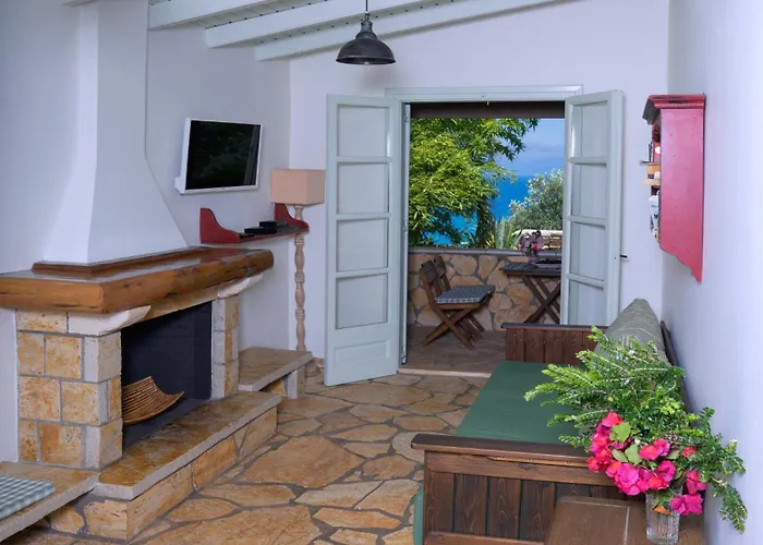 Casa de Férias Thalia & Estate *